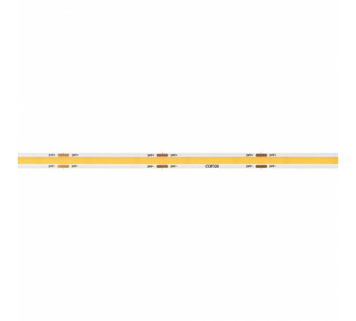 Лента светодиодная Arlight COB-X320-8mm 039020(1)