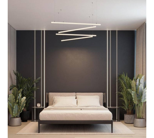 Лента светодиодная Arlight COB-X320-8mm 039021(1)