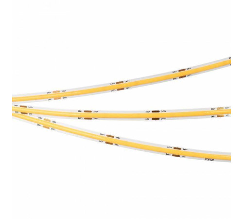Лента светодиодная Arlight COB-X320-8mm 039023(1)