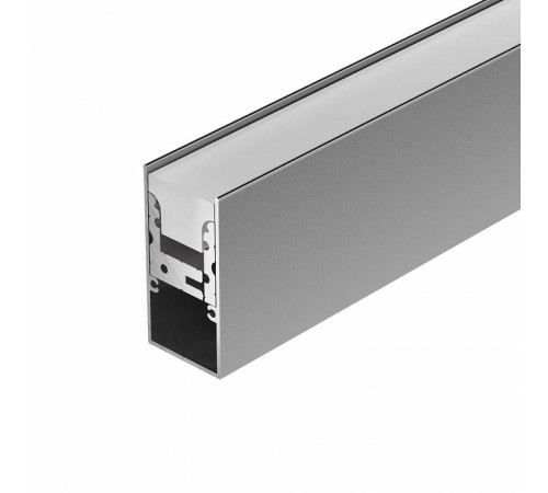 Профиль-держатель накладной Arlight FLOOR 39471