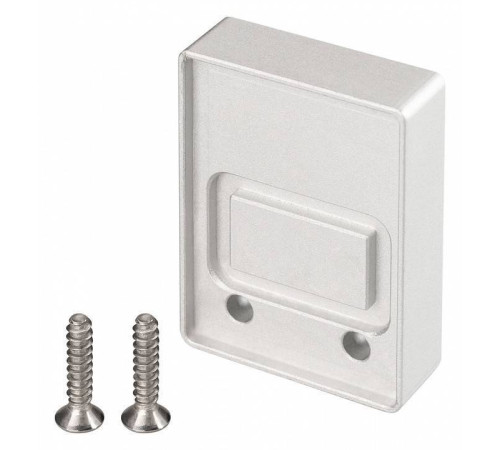 Заглушка для профиля Arlight ARH-FLOOR 39530