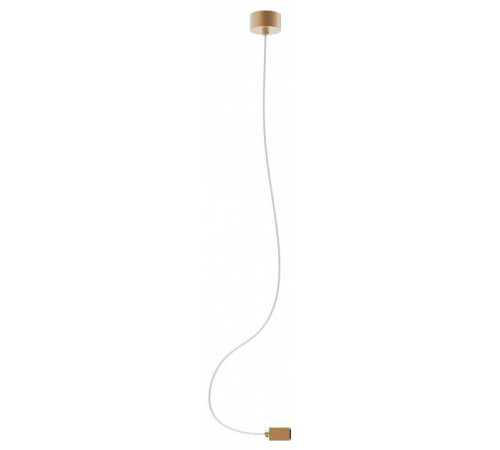 Токопровод концевой Arlight APRIORI 039641