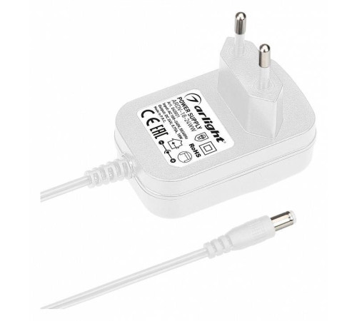 Блок питания с проводом Arlight ARDV 040021