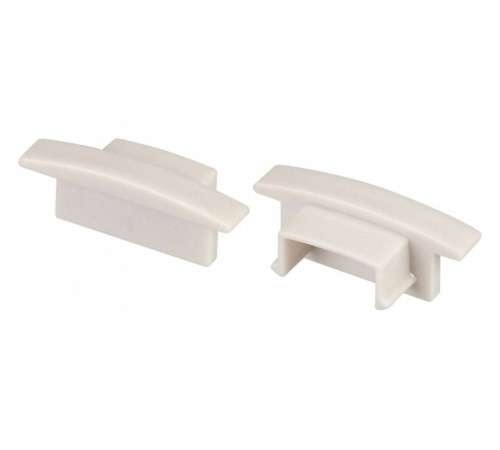 Заглушка для профиля Arlight LINE 040318