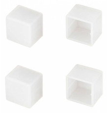 Заглушка для профиля Arlight WPH 040864