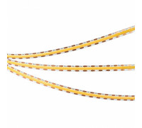 Лента светодиодная Arlight COB-480-8mm-24V White6000 11 Вт/м IP20 041706