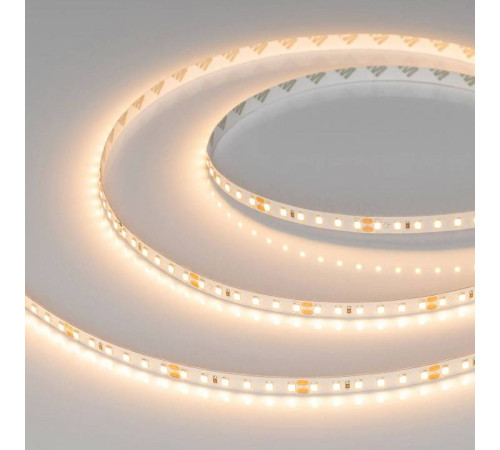 Лента светодиодная Arlight A120 24V 8mm 14.4 W/m 042305