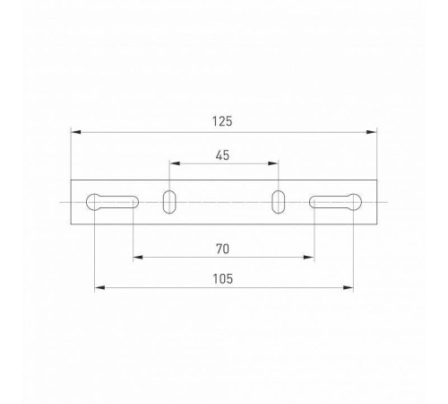 Подвесной светильник Arlight TROPIC 43396