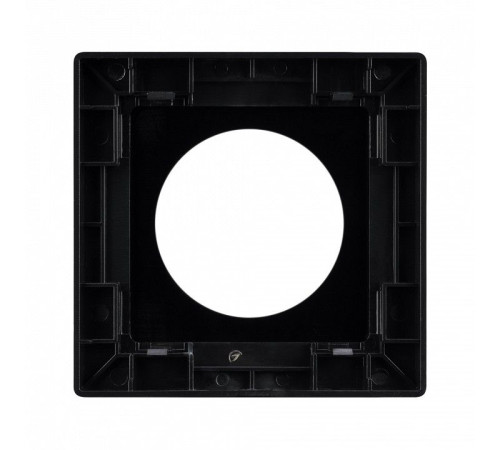 Рамка на 1 пост Arlight PRESTO 043876