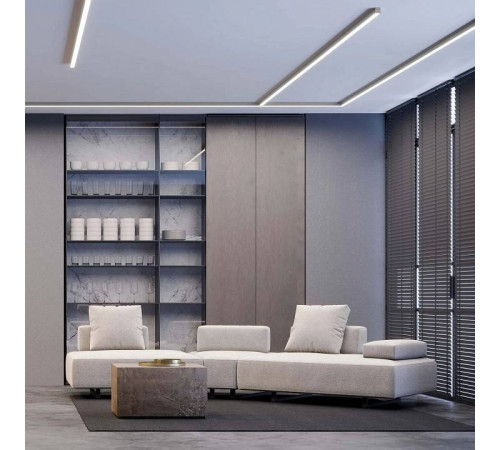 Профиль накладной Arlight SL-LINE 043976