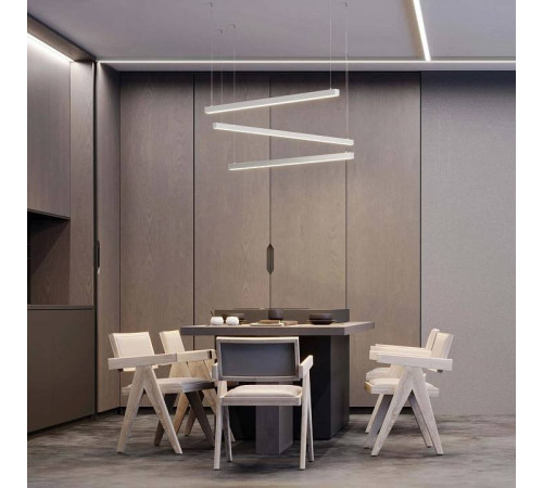 Профиль накладной Arlight SL-LINE 043976