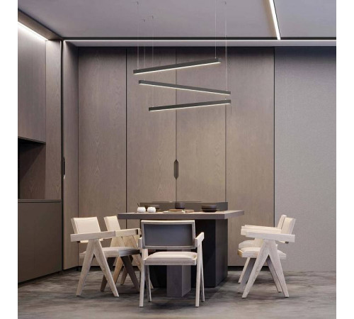 Профиль накладной Arlight SL-LINE 043977