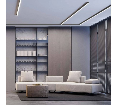 Профиль накладной Arlight SL-LINE 043977