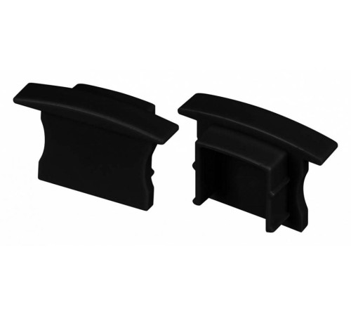 Заглушка для профиля Arlight LINE 044279