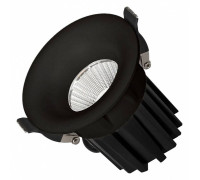 Встраиваемый светильник Arlight FOGGY 044628
