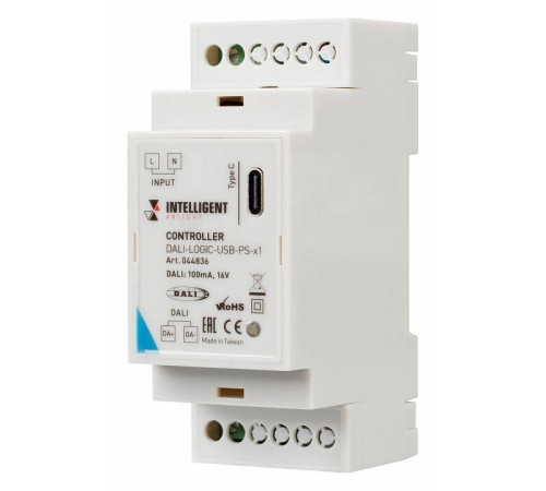 Контроллер Arlight INTELLIGENT 044836