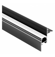 Профиль для контурной подсветки ГКЛ потолка Arlight ARH-CEIL 45555