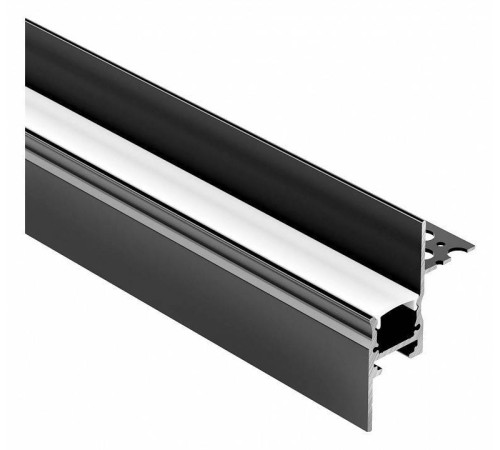 Профиль для контурной подсветки ГКЛ потолка Arlight ARH-CEIL 45555