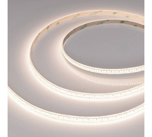 Лента светодиодная Arlight A280 24V 10 W/m IP65-IP66 045562