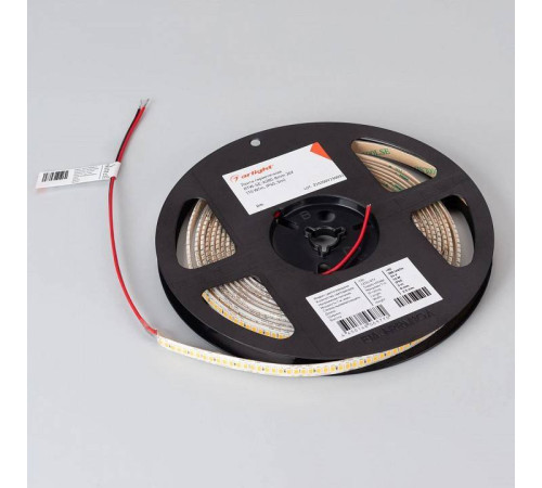 Лента светодиодная Arlight A280 24V 10 W/m IP65-IP66 045562