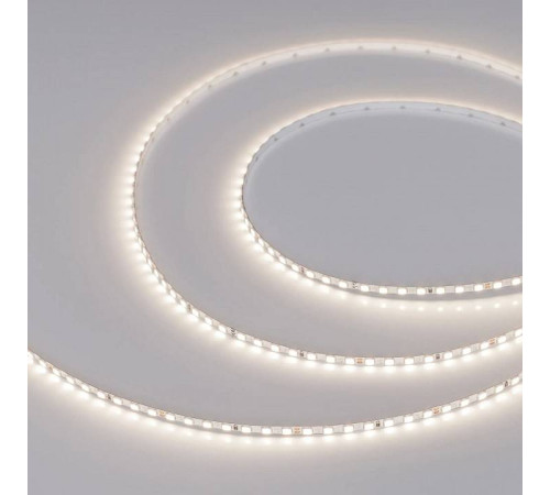 Лента светодиодная Arlight A140 24V 3.5mm 6 W/m 045968