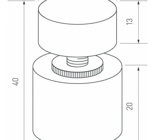 Диммер Arlight SR-NAVE 046143