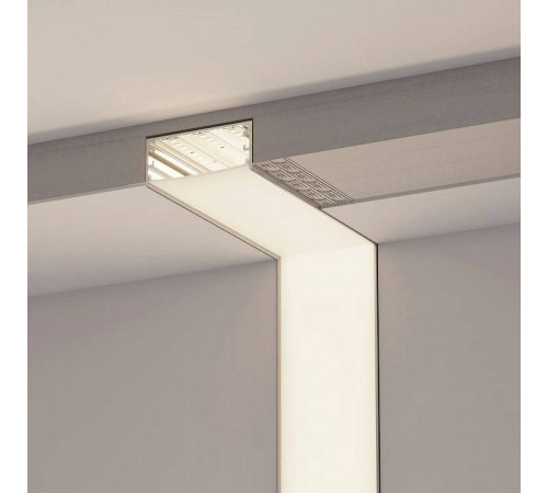 Профиль встраиваемый Arlight FANTOM 046410