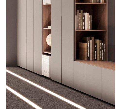 Профиль накладной Arlight FLOOR 046413