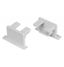 Заглушка для профиля Arlight PDS 047234