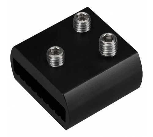 Фиксатор для треков-ремней Arlight INBELT 047332