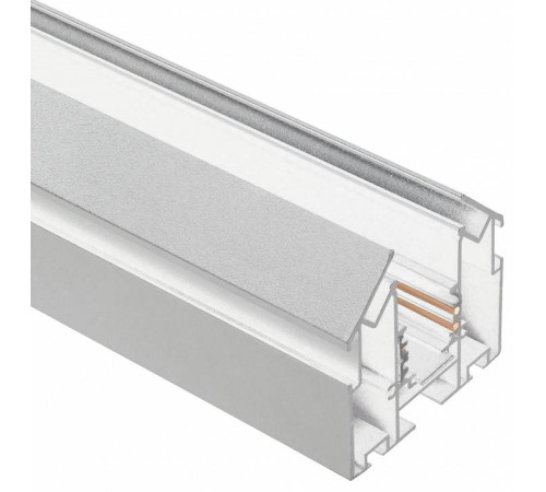 Трек встраиваемый Arlight MAG-ORIENT 047570