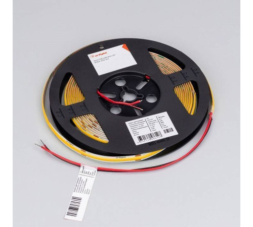 Лента светодиодная Arlight COB открытая 047746