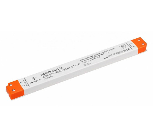 Блок питания Arlight ARV-SP-24150-LONG-PFC-C 24V 150W 047974