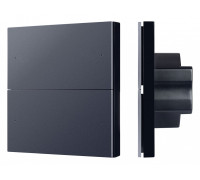 Панель универсальная клавишная встраиваемая Arlight INTELLIGENT 048042