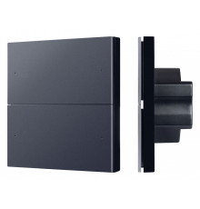 Панель универсальная клавишная встраиваемая Arlight INTELLIGENT 048042