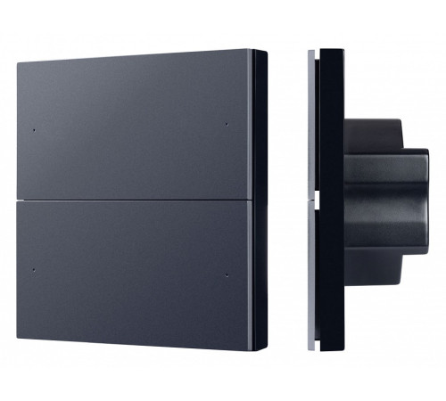 Панель универсальная клавишная встраиваемая Arlight INTELLIGENT 048042