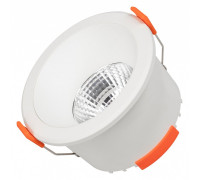 Встраиваемый светильник Arlight ALORA 048081