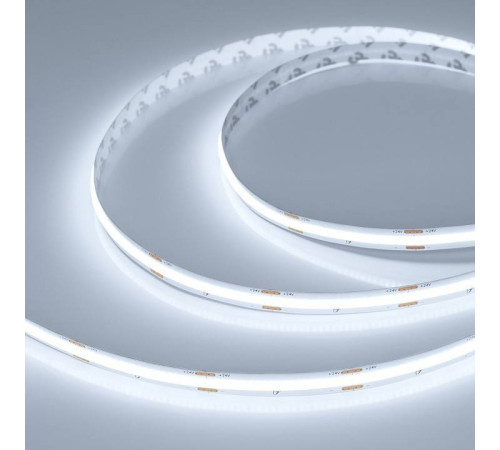 Лента светодиодная Arlight COB-X420-10mm 24V 048821