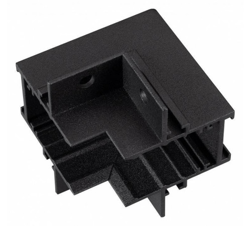 Соединитель угловой внутренний для треков встраиваемых Arlight MAG-CON-MINI-2538-FDW-L90-INT 049051