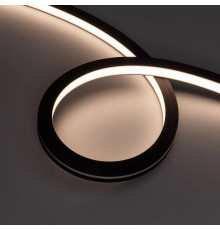 Шнур световой Arlight NOVA-TOP-BLACK-A120-16x15mm 049081