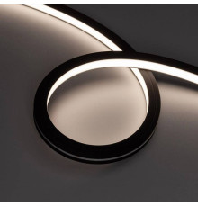 Шнур световой Arlight NOVA-TOP-BLACK-A120-16x15mm 049082