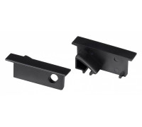 Набор заглушек для профиля с отверстием Arlight SL-BEVEL-W21-F 049157