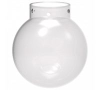 Плафон стеклянный Arlight APRIORI 049255