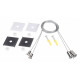 Подвес Arlight LINE 049387