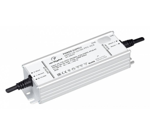 Блок питания с проводом Arlight ARPV 049617