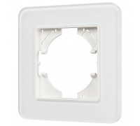 Рамка на 1 пост Arlight OMALI 049648