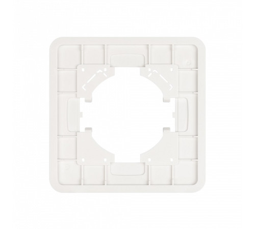 Рамка на 1 пост Arlight OMALI 049648