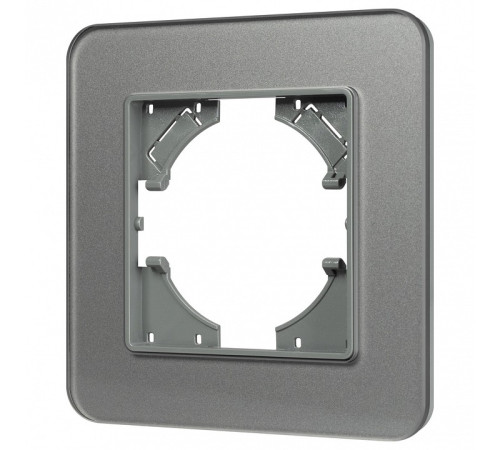 Рамка на 1 пост Arlight OMALI 049665