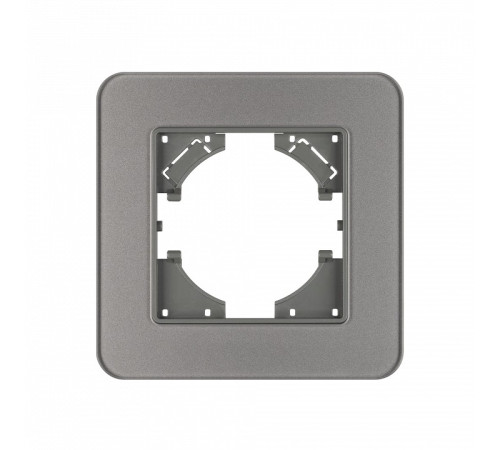 Рамка на 1 пост Arlight OMALI 049665