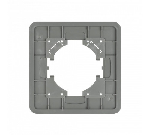 Рамка на 1 пост Arlight OMALI 049665